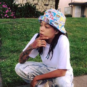 Meet your Posher, Jasmine